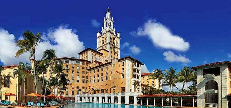 Biltmore Hotel - Miami - Coral Gables