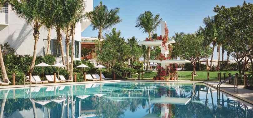 The Miami Beach EDITION