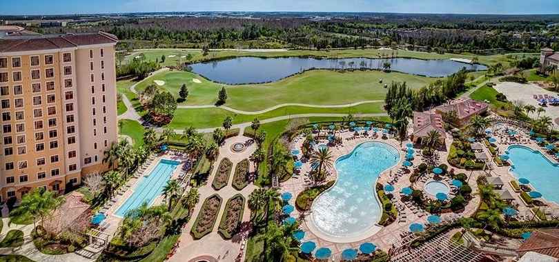 Rosen Shingle Creek