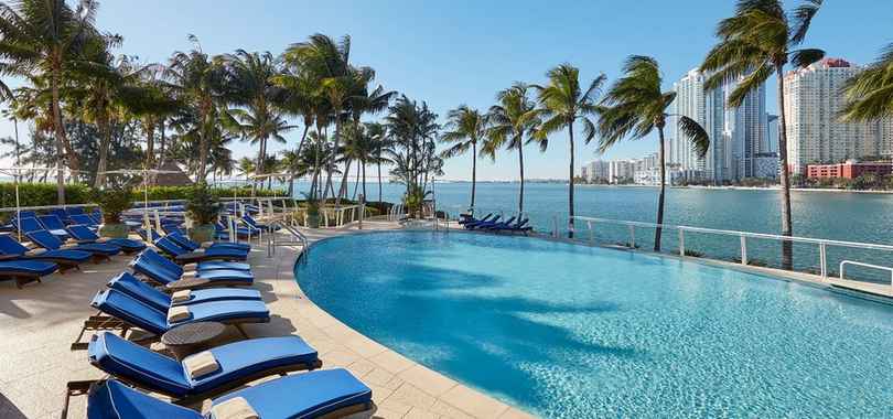 Mandarin Oriental, Miami