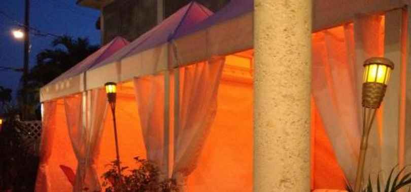 Villa Sinclair Beach Suites and Spa