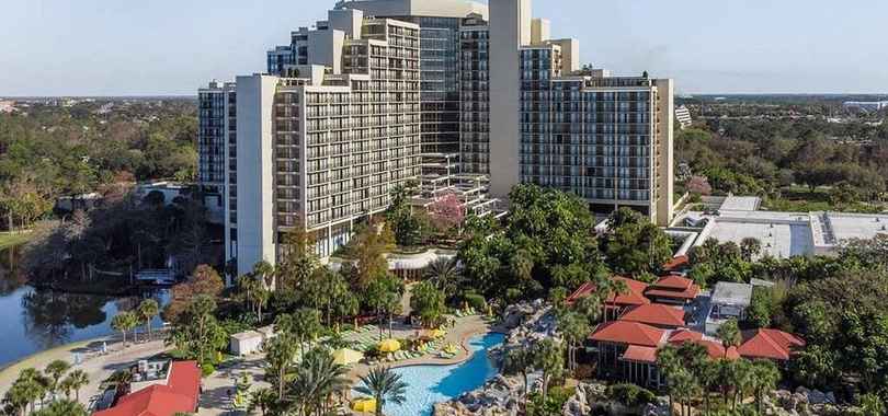 Hyatt Regency Grand Cypress