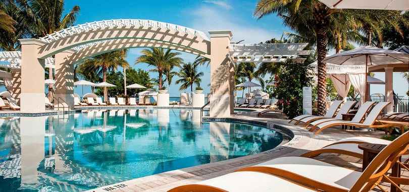 Playa Largo Resort & Spa, Autograph Collection