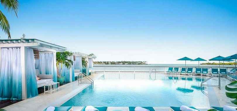 Ocean Key Resort - A Noble House Resort