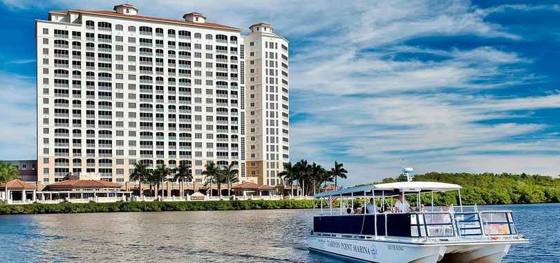 The Westin Cape Coral Resort At Marina Village