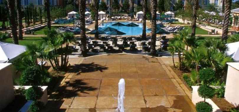 Universal's Loews Portofino Bay Hotel, фото 6