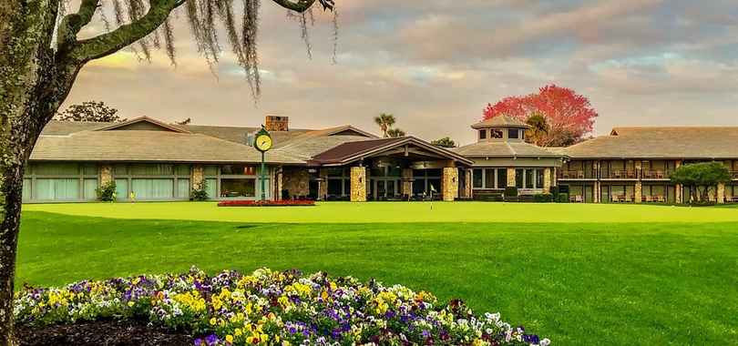 Arnold Palmer's Bay Hill Club & Lodge