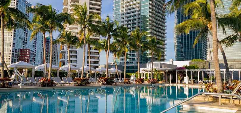 Four Seasons Hotel Miami