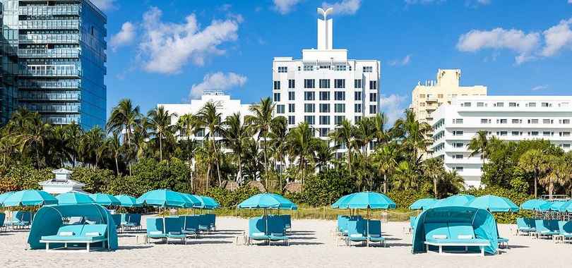 The Palms Hotel & Spa