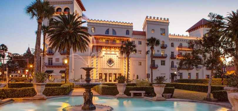 Casa Monica Resort & Spa, Autograph Collection