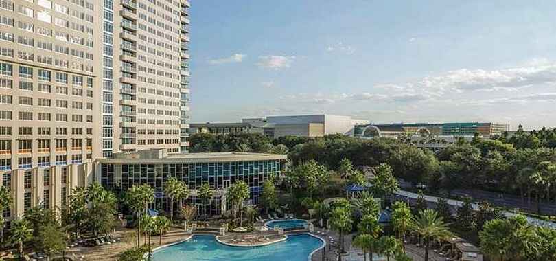 Hyatt Regency Orlando