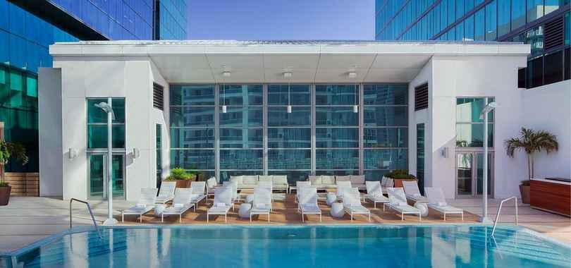 Hotel Beaux Arts, Autograph Collection