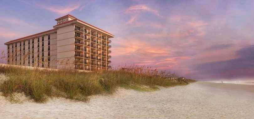 One Ocean Resort and Spa