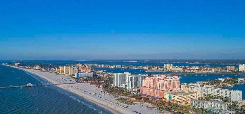 Hyatt Regency Clearwater Beach Resort & Spa