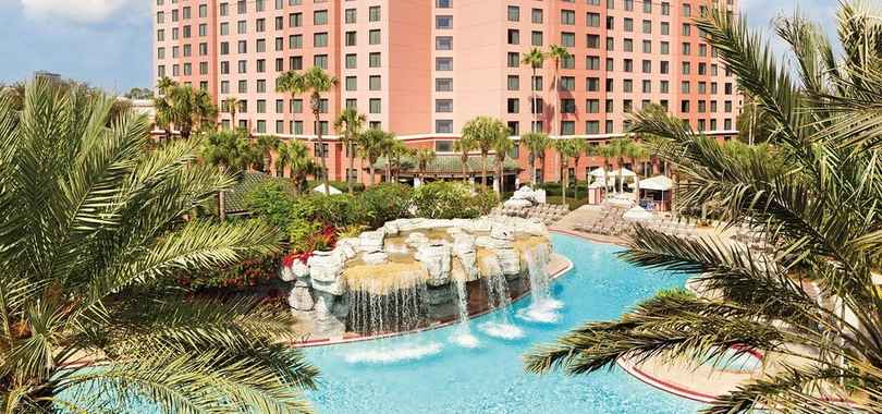 Caribe Royale Orlando