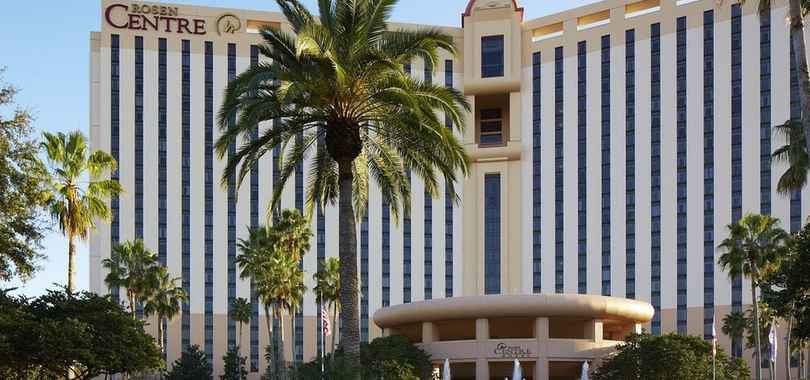 Rosen Centre Hotel