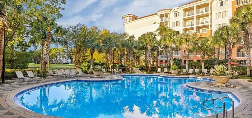 Marriott's Grande Vista