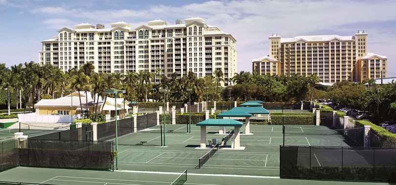 The Ritz-Carlton Key Biscayne, Miami