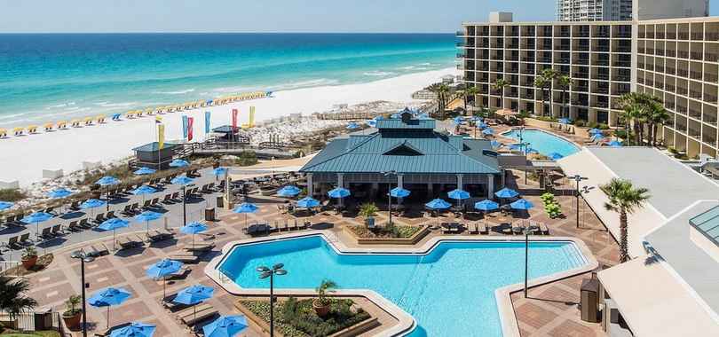 Hilton Sandestin Beach Golf Resort & Spa