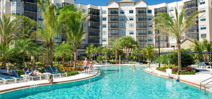 The Grove Resort & Water Park Orlando