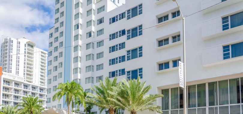 The Confidante - in the Unbound Collection by Hyatt