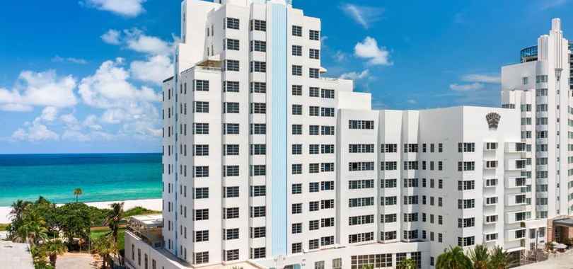 Andaz Miami Beach Resort & Spa