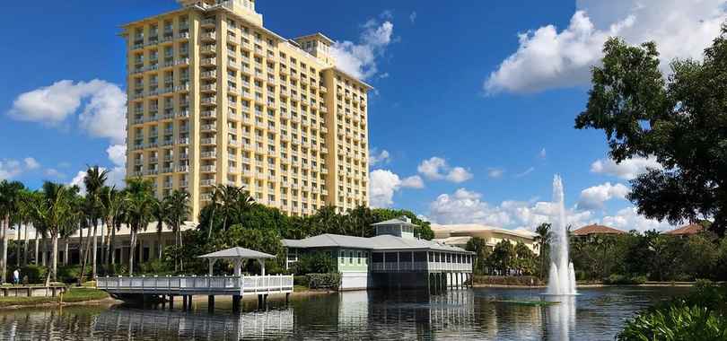 Hyatt Regency Coconut Point Resort & Spa