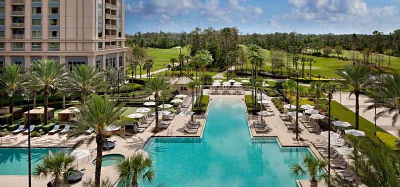 Waldorf Astoria Orlando