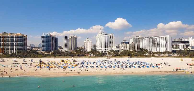 Loews Miami South Beach