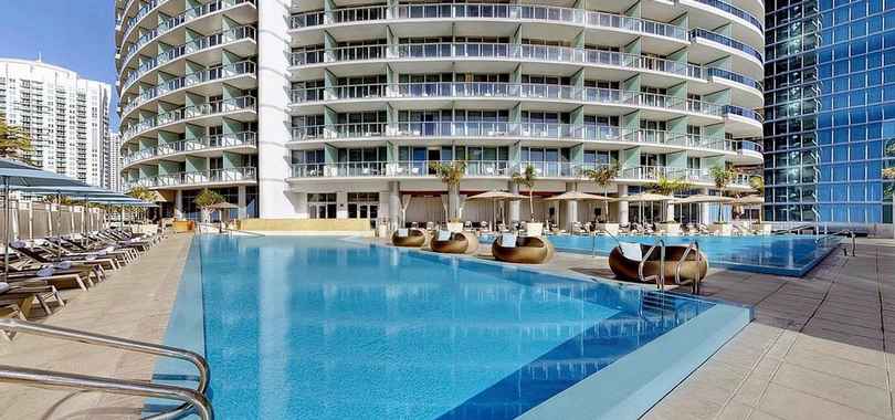 Kimpton EPIC Hotel, an IHG Hotel