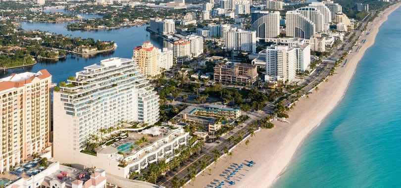 The Ritz-Carlton, Fort Lauderdale