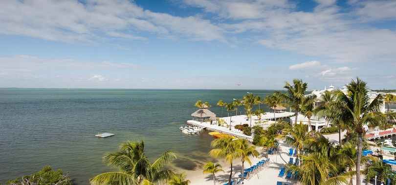 Reefhouse Resort & Marina