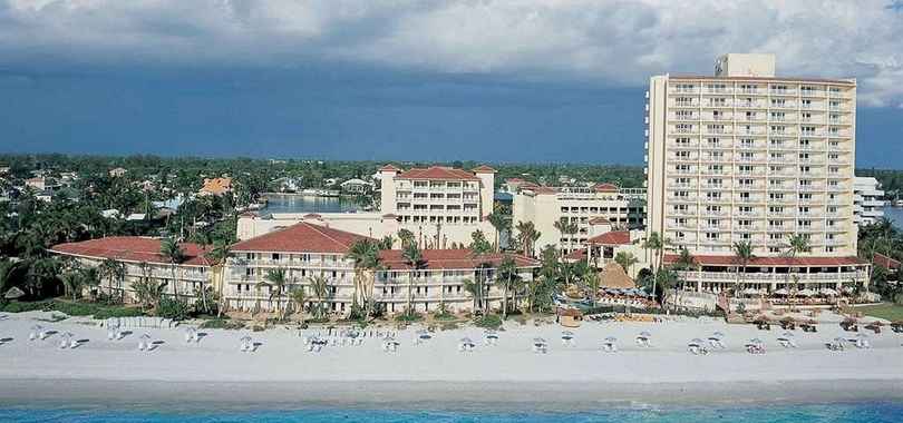 LaPlaya Beach & Golf Resort - A Noble House Resort