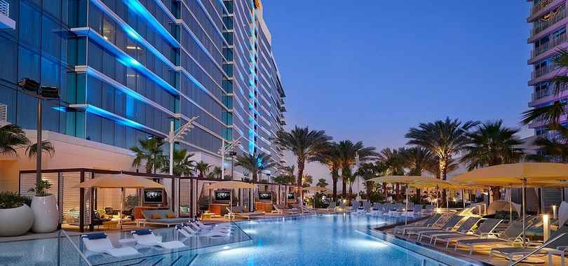 Seminole Hard Rock Hotel & Casino - Tampa, фото 37