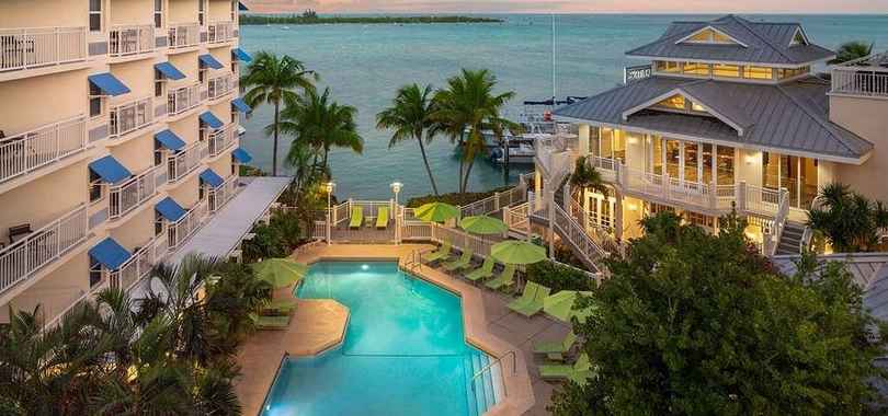 Hyatt Centric Key West Resort and Spa