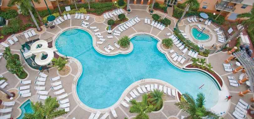 Club Wyndham Palm-Aire