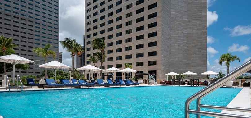 InterContinental Miami, an IHG Hotel