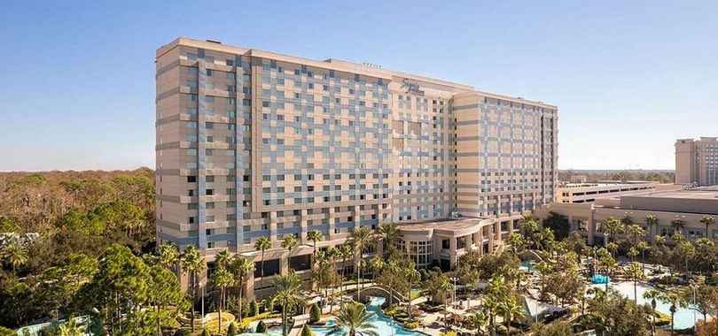 Signia by Hilton Orlando Bonnet Creek