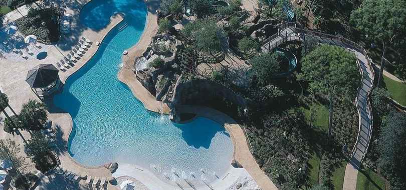 Innisbrook, A Salamander Golf & Spa Resort