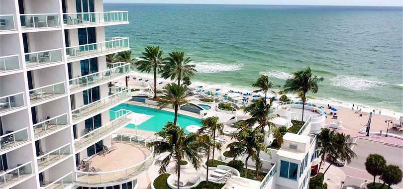 Hilton Fort Lauderdale Beach Resort