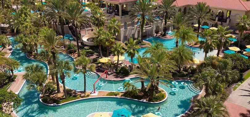 Hammock Beach Golf Resort & Spa