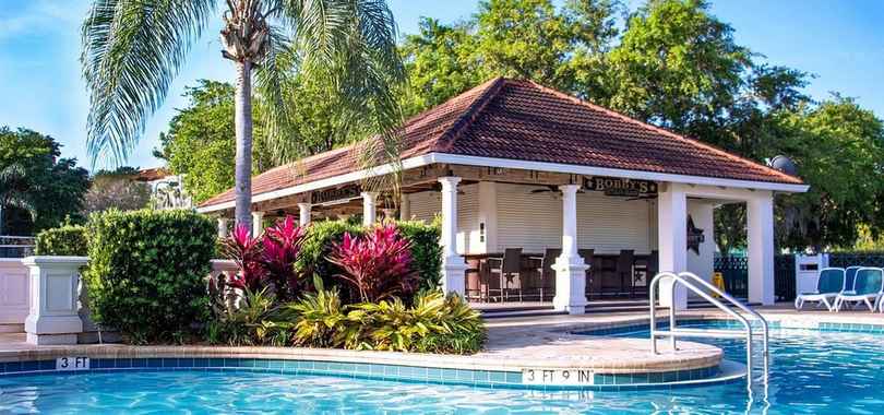 Star Island Resort and Club