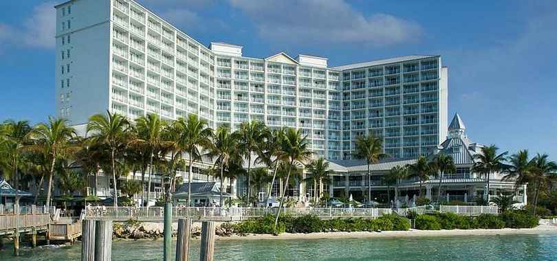 Marriott Sanibel Harbour Resort & Spa