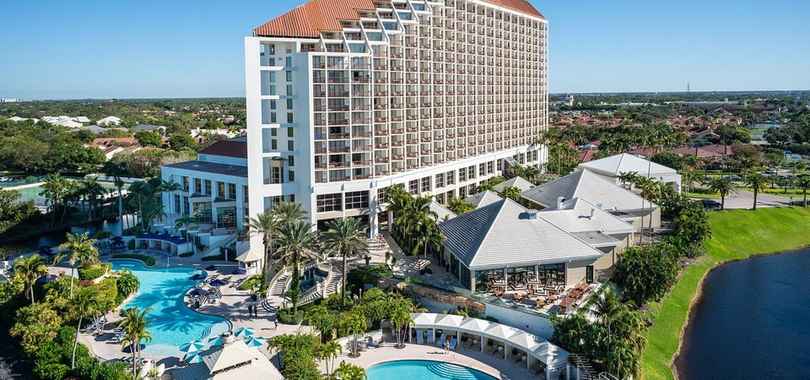 Naples Grande Beach Resort
