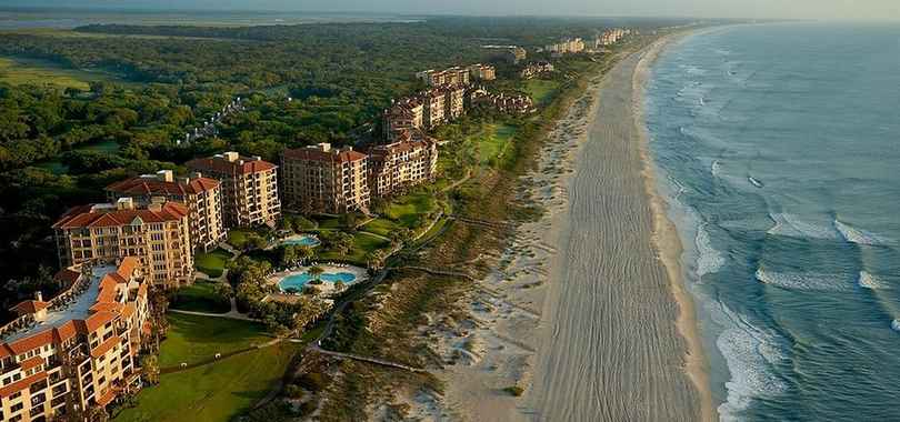 The Villas of Amelia Island