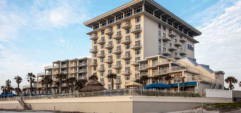 The Shores Resort & Spa