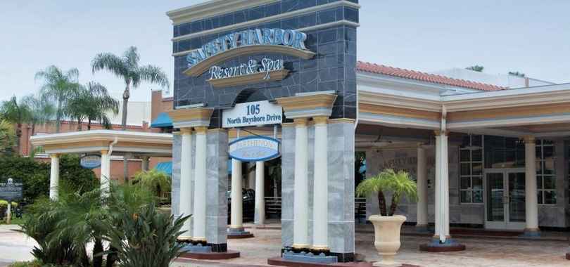 Safety Harbor Resort & Spa Trademark Collection by Wyndham