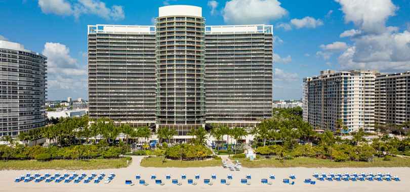 The St. Regis Bal Harbour Resort