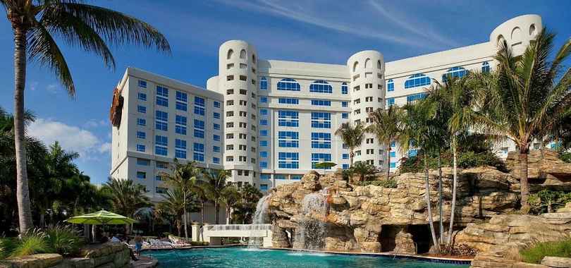 Seminole Hard Rock Hotel & Casino