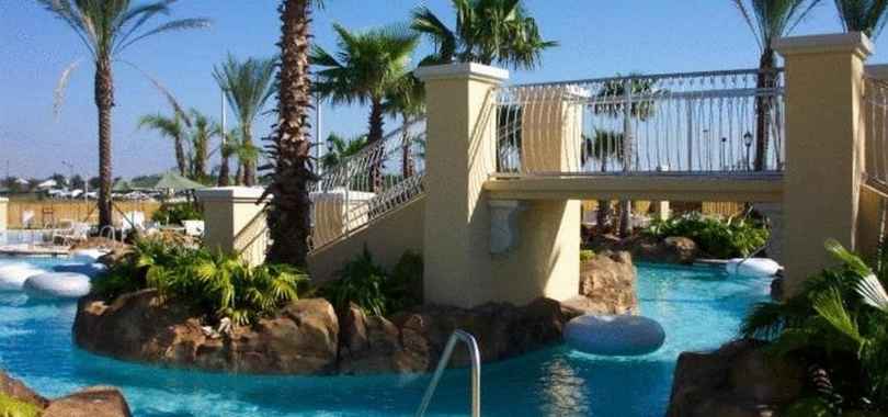 Villas At Regal Palms